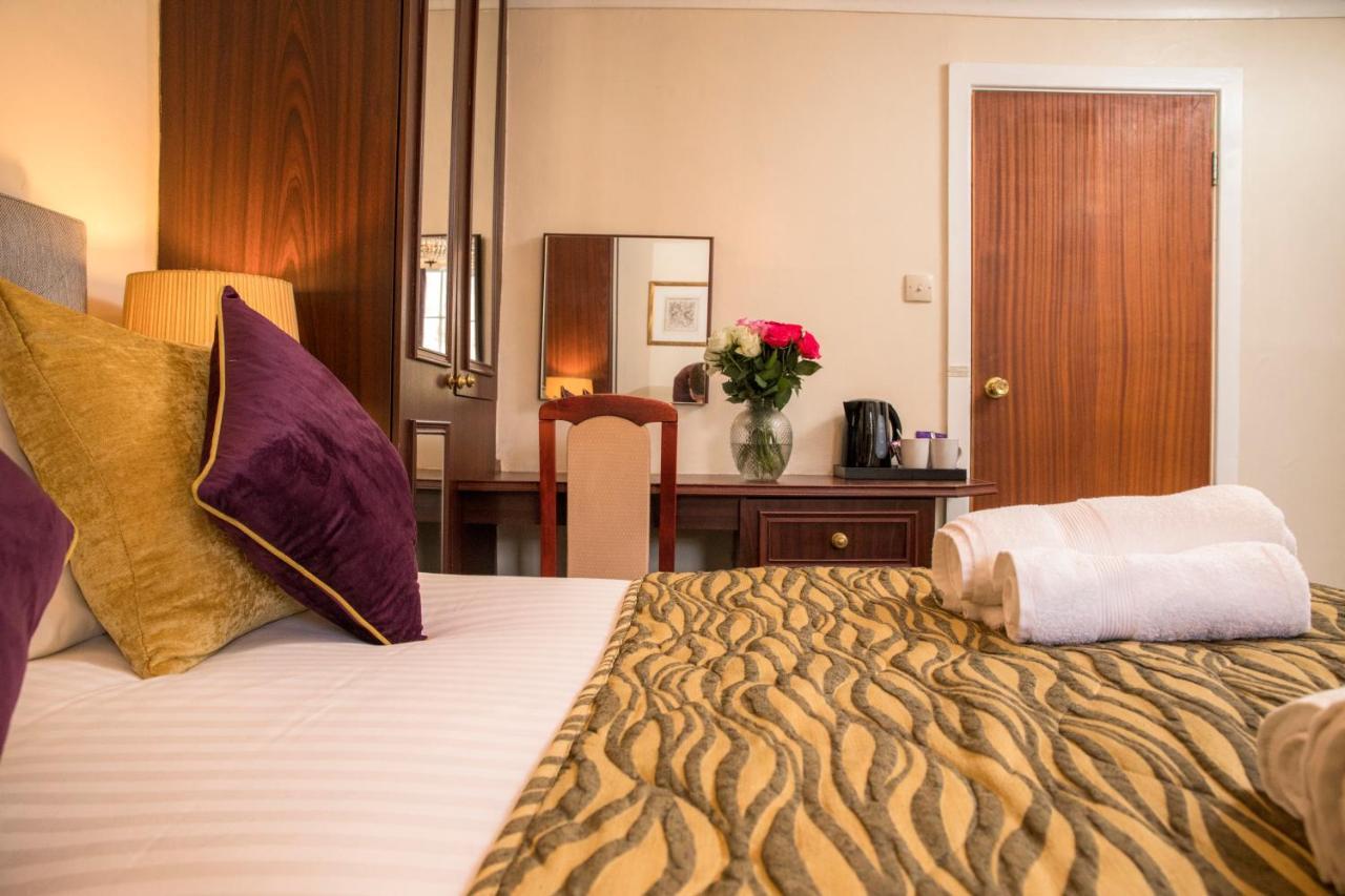 Royal Goat Hotel بيدجيليرت المظهر الخارجي الصورة