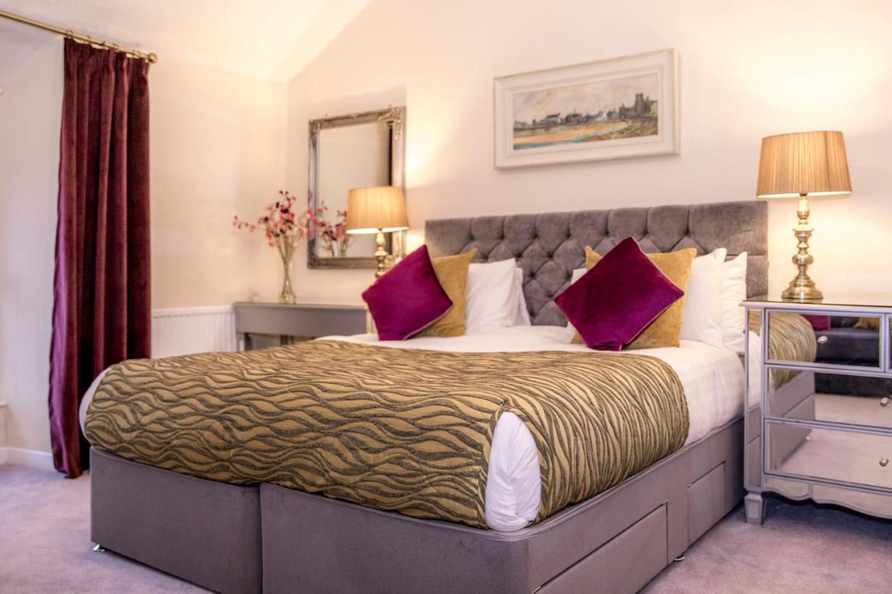 Royal Goat Hotel بيدجيليرت المظهر الخارجي الصورة