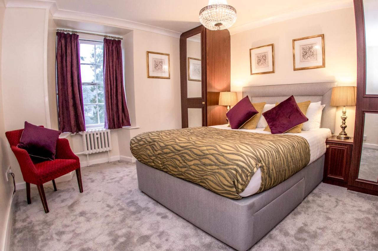 Royal Goat Hotel بيدجيليرت المظهر الخارجي الصورة