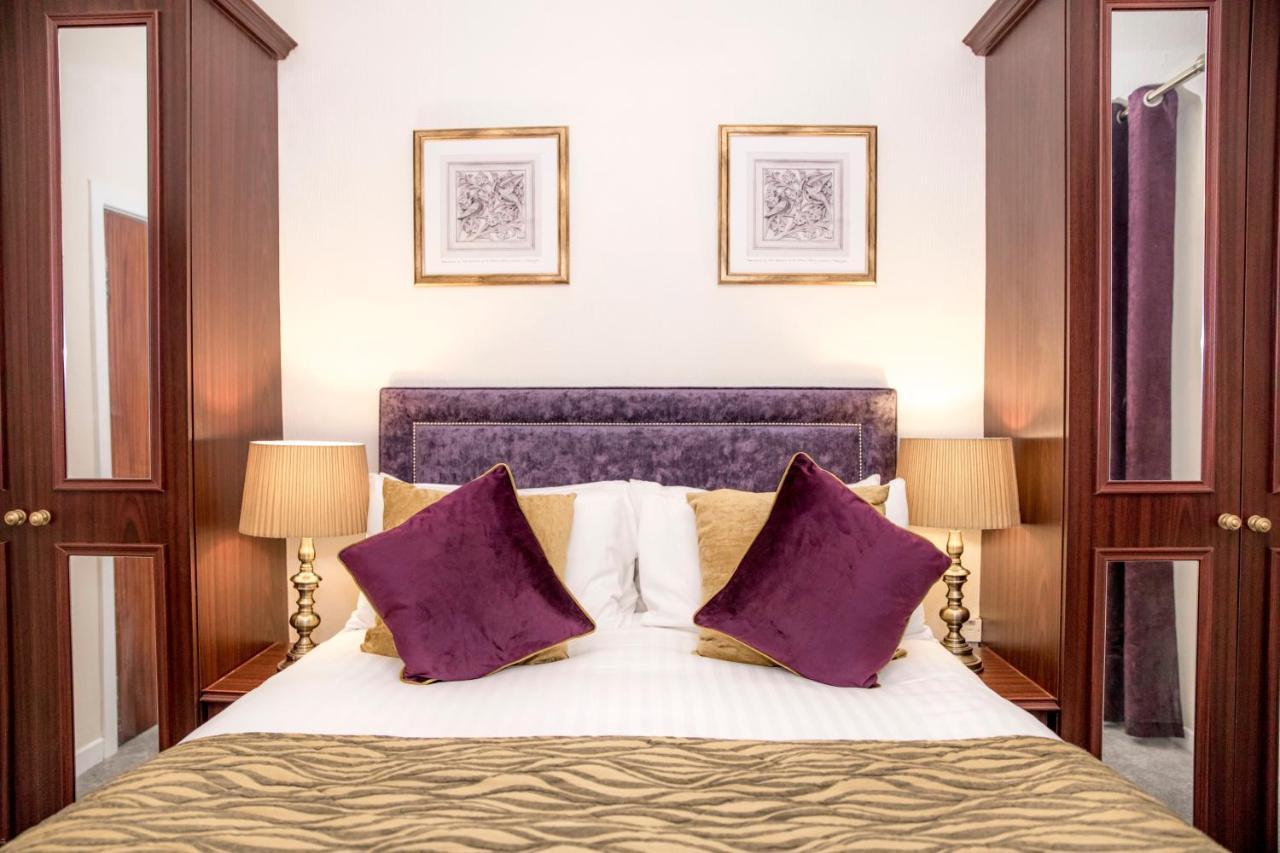 Royal Goat Hotel بيدجيليرت المظهر الخارجي الصورة