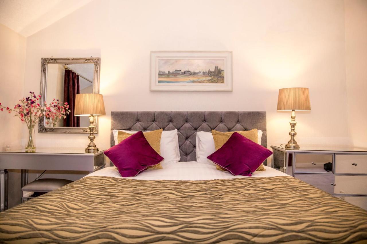 Royal Goat Hotel بيدجيليرت المظهر الخارجي الصورة