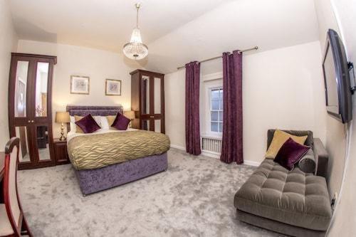 Royal Goat Hotel بيدجيليرت المظهر الخارجي الصورة