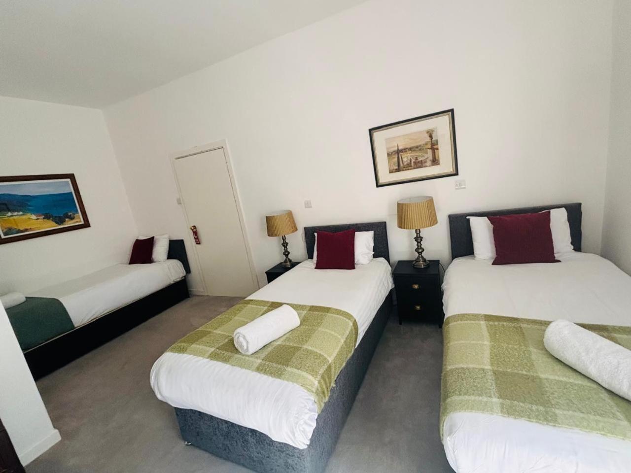 Royal Goat Hotel بيدجيليرت المظهر الخارجي الصورة
